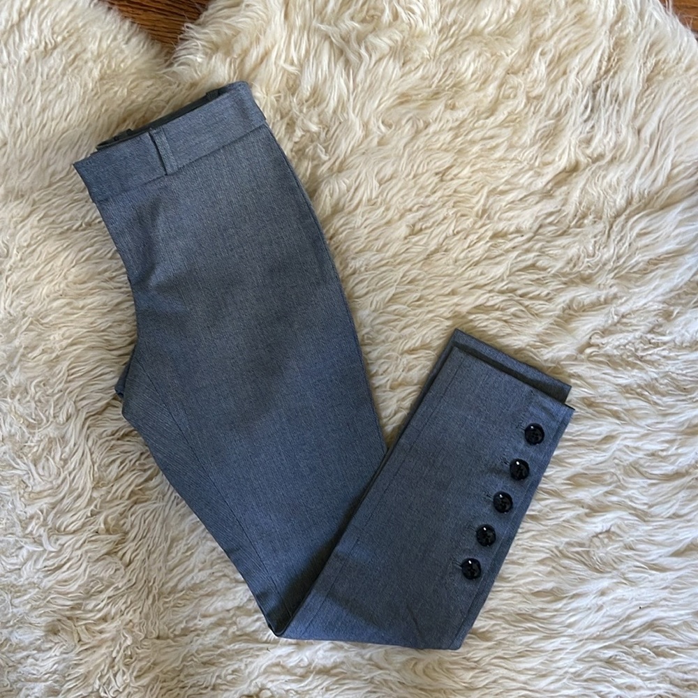 Banana Republic dress pant